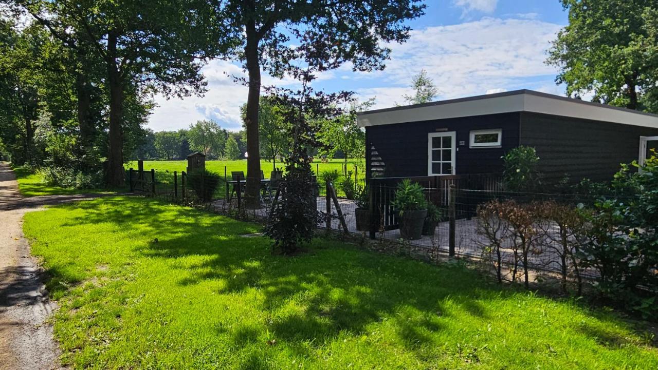 Huisje Weideblik Doornspijk Exterior photo