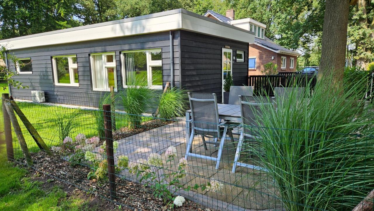 Huisje Weideblik Doornspijk Exterior photo