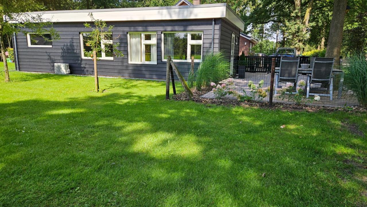 Huisje Weideblik Doornspijk Exterior photo