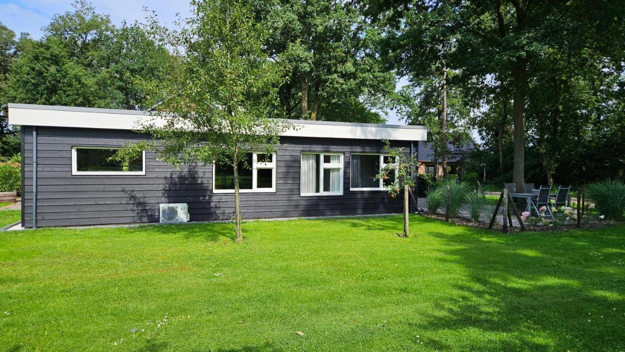Huisje Weideblik Doornspijk Exterior photo