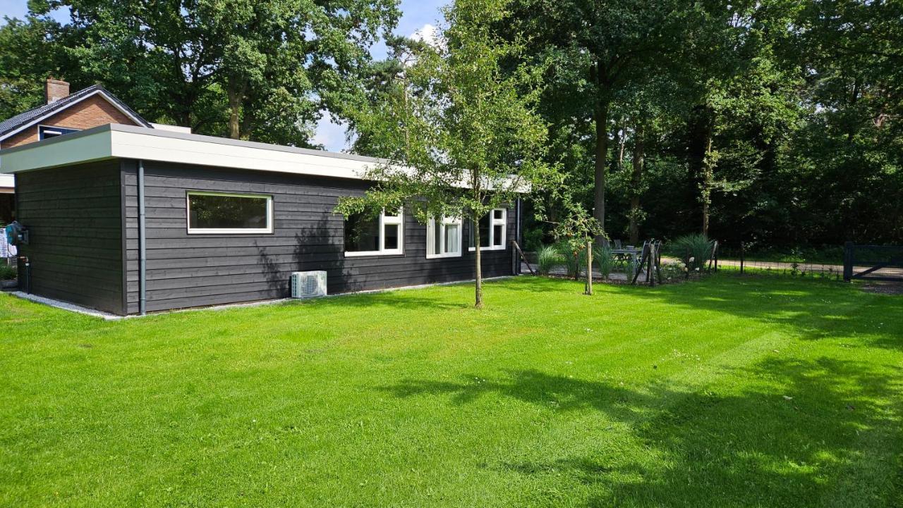 Huisje Weideblik Doornspijk Exterior photo